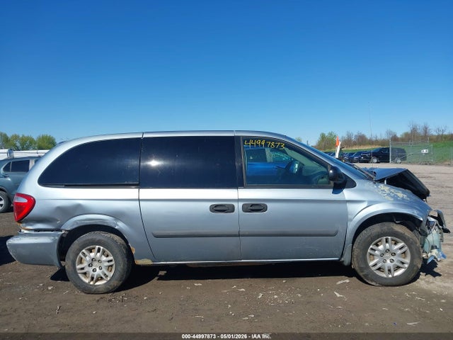 Продаж на аукціоні авто 2005 Dodge Grand Caravan Se, vin: 1D4GP24R65B332277, номер лоту: 44997873