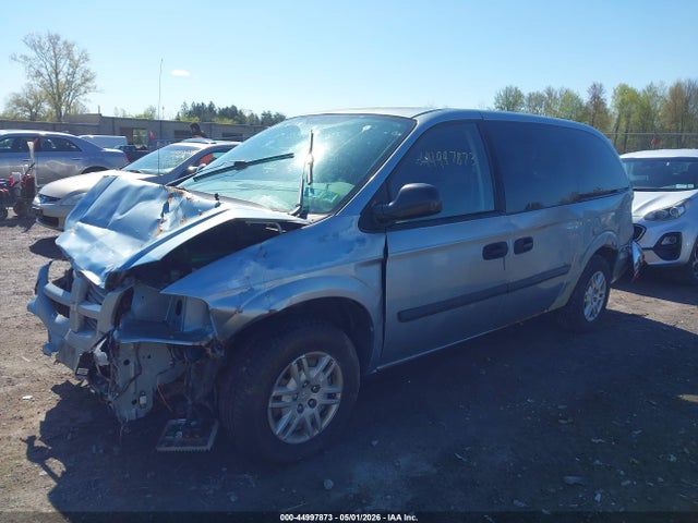 Продаж на аукціоні авто 2005 Dodge Grand Caravan Se, vin: 1D4GP24R65B332277, номер лоту: 44997873