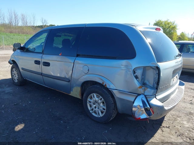 Продаж на аукціоні авто 2005 Dodge Grand Caravan Se, vin: 1D4GP24R65B332277, номер лоту: 44997873
