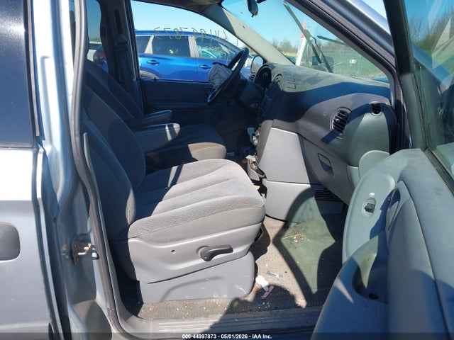 Продаж на аукціоні авто 2005 Dodge Grand Caravan Se, vin: 1D4GP24R65B332277, номер лоту: 44997873