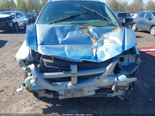 Продаж на аукціоні авто 2005 Dodge Grand Caravan Se, vin: 1D4GP24R65B332277, номер лоту: 44997873
