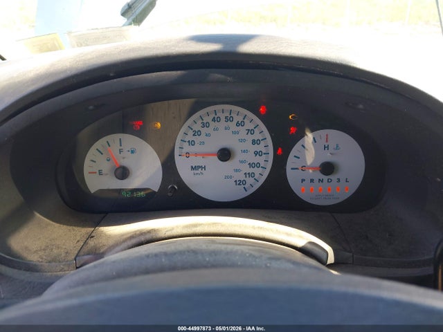 Продаж на аукціоні авто 2005 Dodge Grand Caravan Se, vin: 1D4GP24R65B332277, номер лоту: 44997873
