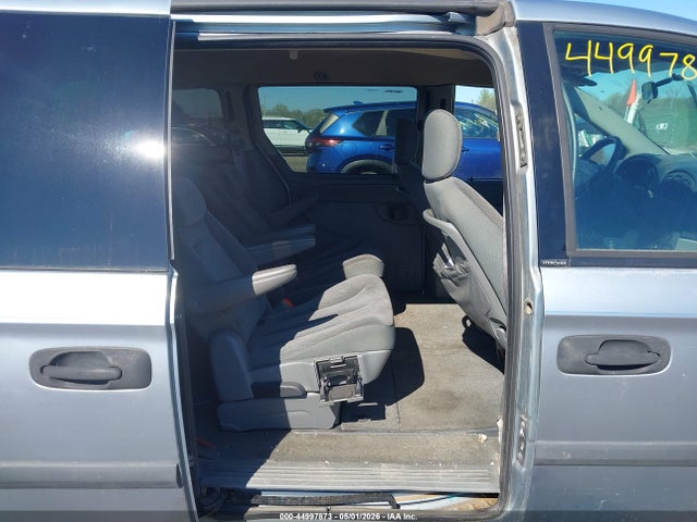 Продаж на аукціоні авто 2005 Dodge Grand Caravan Se, vin: 1D4GP24R65B332277, номер лоту: 44997873