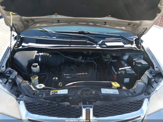 Aukcja sprzedaży 2013 Dodge Grand Caravan Se, vin: 2C4RDGBG6DR682439, numer aukcji: 44997879