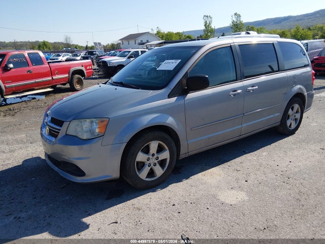 Aukcja sprzedaży 2013 Dodge Grand Caravan Se, vin: 2C4RDGBG6DR682439, numer aukcji: 44997879