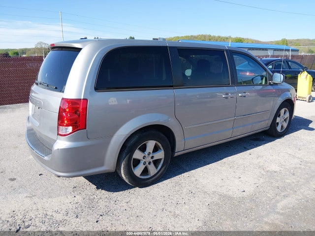 Aukcja sprzedaży 2013 Dodge Grand Caravan Se, vin: 2C4RDGBG6DR682439, numer aukcji: 44997879
