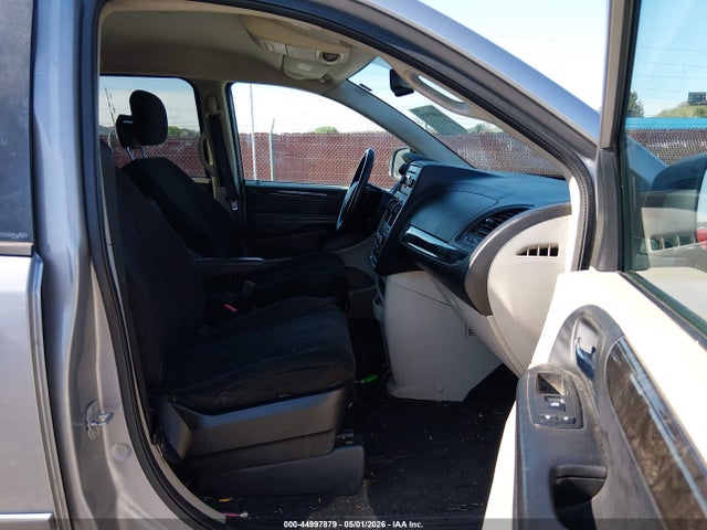 Aukcja sprzedaży 2013 Dodge Grand Caravan Se, vin: 2C4RDGBG6DR682439, numer aukcji: 44997879