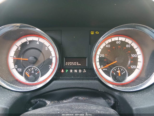 Aukcja sprzedaży 2013 Dodge Grand Caravan Se, vin: 2C4RDGBG6DR682439, numer aukcji: 44997879