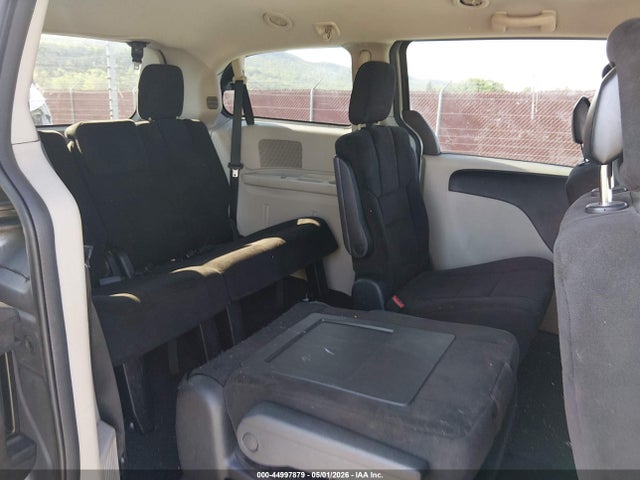 Aukcja sprzedaży 2013 Dodge Grand Caravan Se, vin: 2C4RDGBG6DR682439, numer aukcji: 44997879