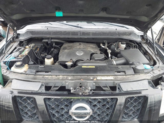Aukcja sprzedaży 2008 Nissan Titan Pro-4x, vin: 1N6AA07F48N332210, numer aukcji: 44997880
