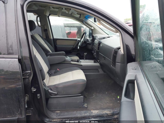 Aukcja sprzedaży 2008 Nissan Titan Pro-4x, vin: 1N6AA07F48N332210, numer aukcji: 44997880