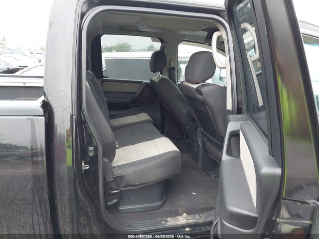 Aukcja sprzedaży 2008 Nissan Titan Pro-4x, vin: 1N6AA07F48N332210, numer aukcji: 44997880