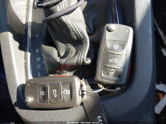 Продаж на аукціоні авто 2015 Volkswagen Jetta 1.8t Se, vin: 3VWD17AJ0FM408046, номер лоту: 44997881