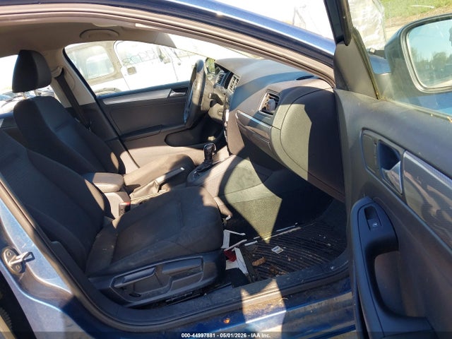 Продаж на аукціоні авто 2015 Volkswagen Jetta 1.8t Se, vin: 3VWD17AJ0FM408046, номер лоту: 44997881