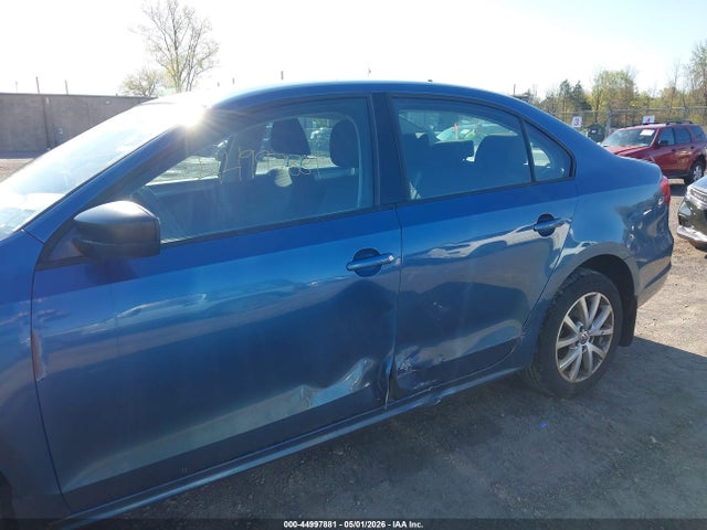 Продаж на аукціоні авто 2015 Volkswagen Jetta 1.8t Se, vin: 3VWD17AJ0FM408046, номер лоту: 44997881