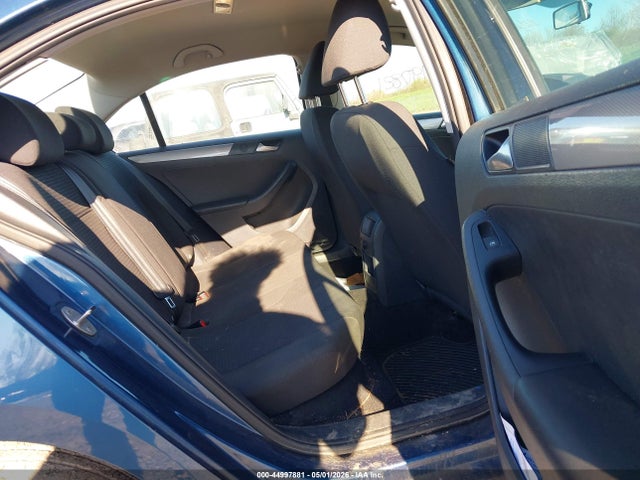 Продаж на аукціоні авто 2015 Volkswagen Jetta 1.8t Se, vin: 3VWD17AJ0FM408046, номер лоту: 44997881