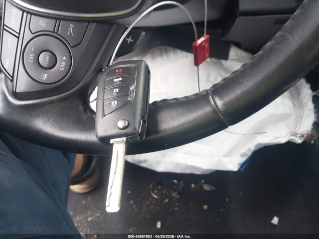 44997883 :رقم المزاد ، 4T1B11HK3KU222265 vin ، 2019 Toyota Camry Se مزاد بيع