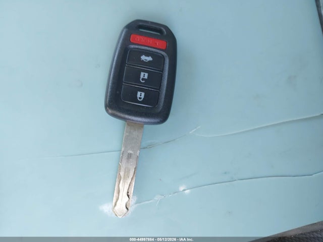 44997884 :رقم المزاد ، 19XFB2F58EE077605 vin ، 2014 Honda Civic Lx مزاد بيع