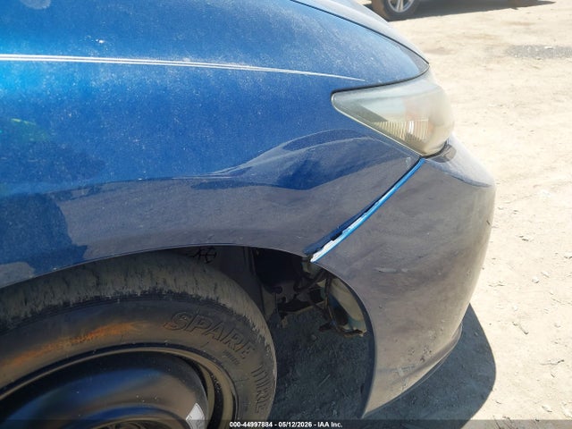 44997884 :رقم المزاد ، 19XFB2F58EE077605 vin ، 2014 Honda Civic Lx مزاد بيع