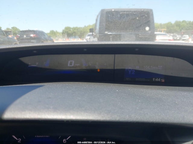 44997884 :رقم المزاد ، 19XFB2F58EE077605 vin ، 2014 Honda Civic Lx مزاد بيع