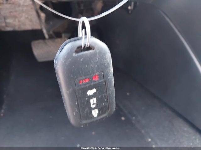 44997885 :رقم المزاد ، 1HGCR2F88EA039532 vin ، 2014 Honda Accord Ex-l مزاد بيع