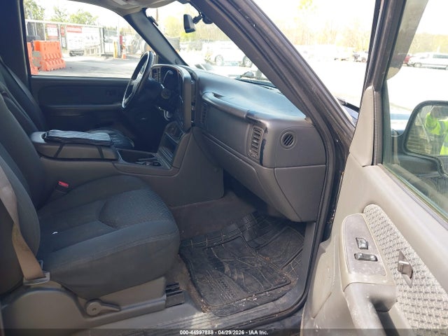 Aukcja sprzedaży 2004 Chevrolet Avalanche 1500, vin: 3GNEK12T24G105533, numer aukcji: 44997888