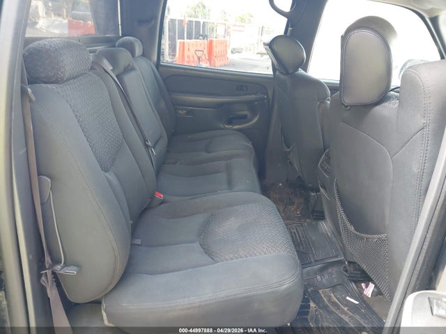 Aukcja sprzedaży 2004 Chevrolet Avalanche 1500, vin: 3GNEK12T24G105533, numer aukcji: 44997888