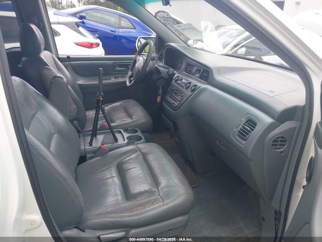 Aukcja sprzedaży 2003 Honda Odyssey Ex-l, vin: 5FNRL18913B092765, numer aukcji: 44997890