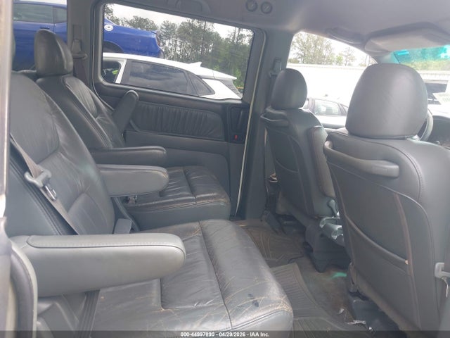 Aukcja sprzedaży 2003 Honda Odyssey Ex-l, vin: 5FNRL18913B092765, numer aukcji: 44997890