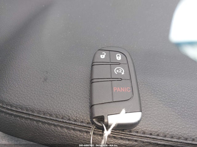Продаж на аукціоні авто 2024 Jeep Compass Latitude 4x4, vin: 3C4NJDBN5RT604906, номер лоту: 44997893