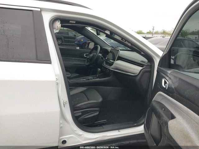 Продаж на аукціоні авто 2024 Jeep Compass Latitude 4x4, vin: 3C4NJDBN5RT604906, номер лоту: 44997893