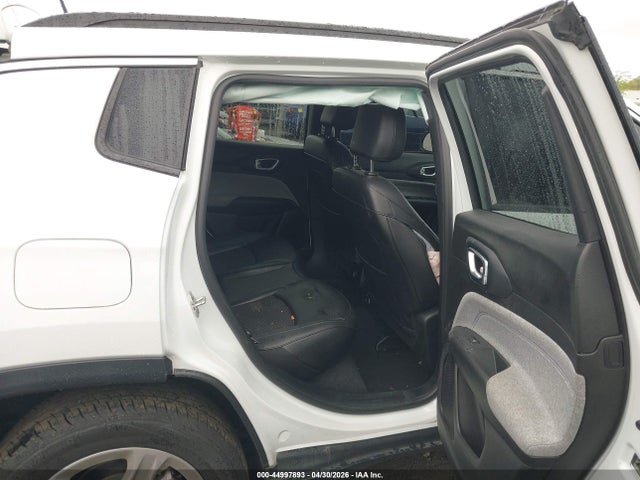 Продаж на аукціоні авто 2024 Jeep Compass Latitude 4x4, vin: 3C4NJDBN5RT604906, номер лоту: 44997893