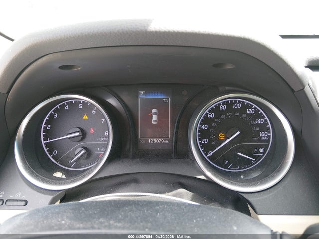 44997894 :رقم المزاد ، JTNB11HK0J3070479 vin ، 2018 Toyota Camry Le مزاد بيع