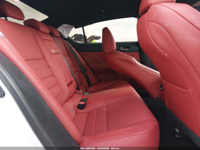 Aukcja sprzedaży 2025 Lexus Is 350 F Sport, vin: JTHGZ1B29S5092934, numer aukcji: 44997895