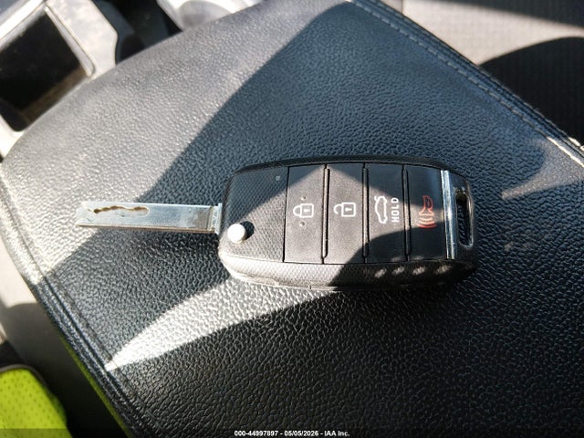 Aukcja sprzedaży 2018 Kia Optima Lx, vin: 5XXGT4L39JG270329, numer aukcji: 44997897