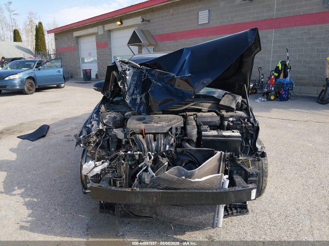 Aukcja sprzedaży 2018 Kia Optima Lx, vin: 5XXGT4L39JG270329, numer aukcji: 44997897
