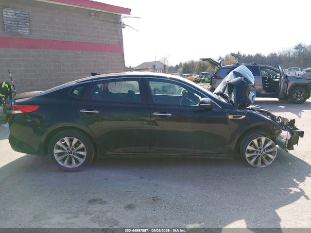 Aukcja sprzedaży 2018 Kia Optima Lx, vin: 5XXGT4L39JG270329, numer aukcji: 44997897