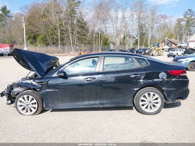 Aukcja sprzedaży 2018 Kia Optima Lx, vin: 5XXGT4L39JG270329, numer aukcji: 44997897