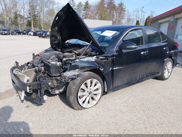 Aukcja sprzedaży 2018 Kia Optima Lx, vin: 5XXGT4L39JG270329, numer aukcji: 44997897