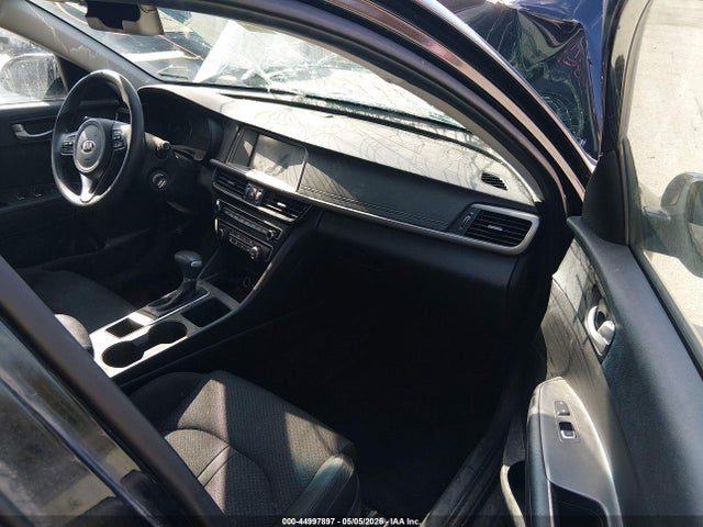 Aukcja sprzedaży 2018 Kia Optima Lx, vin: 5XXGT4L39JG270329, numer aukcji: 44997897