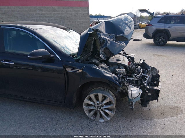 Aukcja sprzedaży 2018 Kia Optima Lx, vin: 5XXGT4L39JG270329, numer aukcji: 44997897