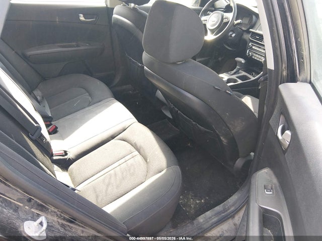 Aukcja sprzedaży 2018 Kia Optima Lx, vin: 5XXGT4L39JG270329, numer aukcji: 44997897