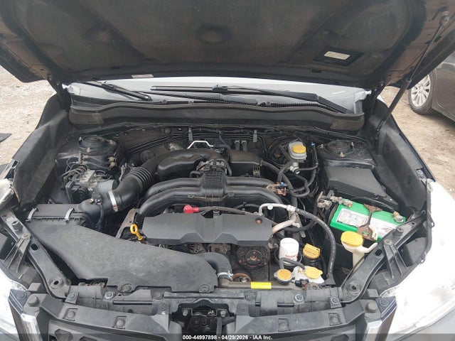 Aukcja sprzedaży 2015 Subaru Forester 2.5i Premium, vin: JF2SJAFC8FH416466, numer aukcji: 44997898