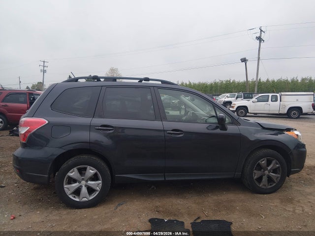Aukcja sprzedaży 2015 Subaru Forester 2.5i Premium, vin: JF2SJAFC8FH416466, numer aukcji: 44997898