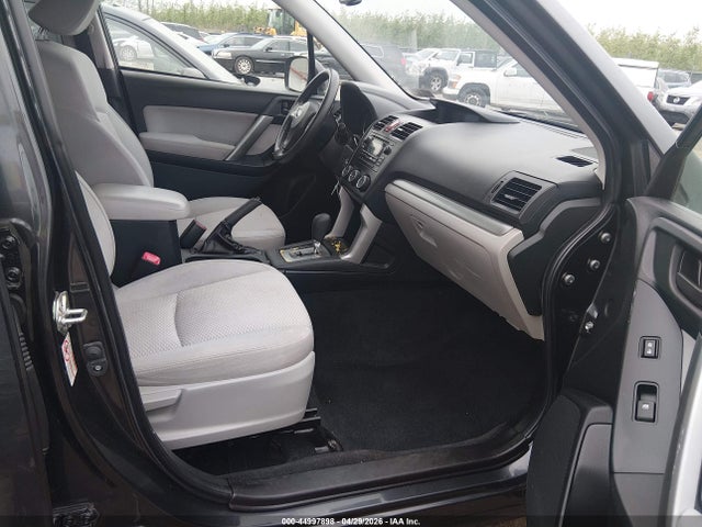 Aukcja sprzedaży 2015 Subaru Forester 2.5i Premium, vin: JF2SJAFC8FH416466, numer aukcji: 44997898