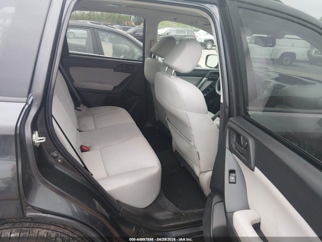 Aukcja sprzedaży 2015 Subaru Forester 2.5i Premium, vin: JF2SJAFC8FH416466, numer aukcji: 44997898