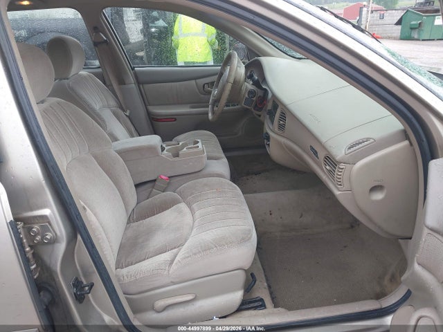 2002 Buick Century Custom მანქანა იყიდება აუქციონზე, vin: 2G4WS52JX21144763, აუქციონის ნომერი: 44997899