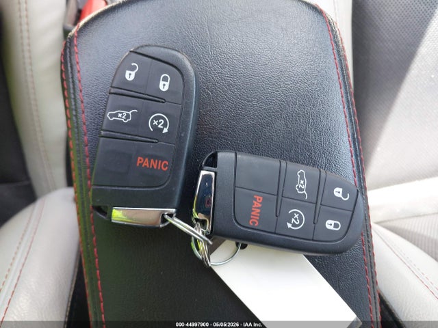 Продажа на аукционе авто 2018 Jeep Compass Limited Fwd, vin: 3C4NJCCB1JT406486, номер лота: 44997900