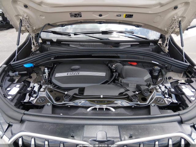 Продаж на аукціоні авто 2026 Bmw X1 Xdrive28i, vin: WBX73EF08T5560384, номер лоту: 44997902