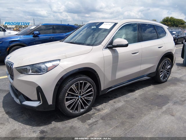 Продаж на аукціоні авто 2026 Bmw X1 Xdrive28i, vin: WBX73EF08T5560384, номер лоту: 44997902